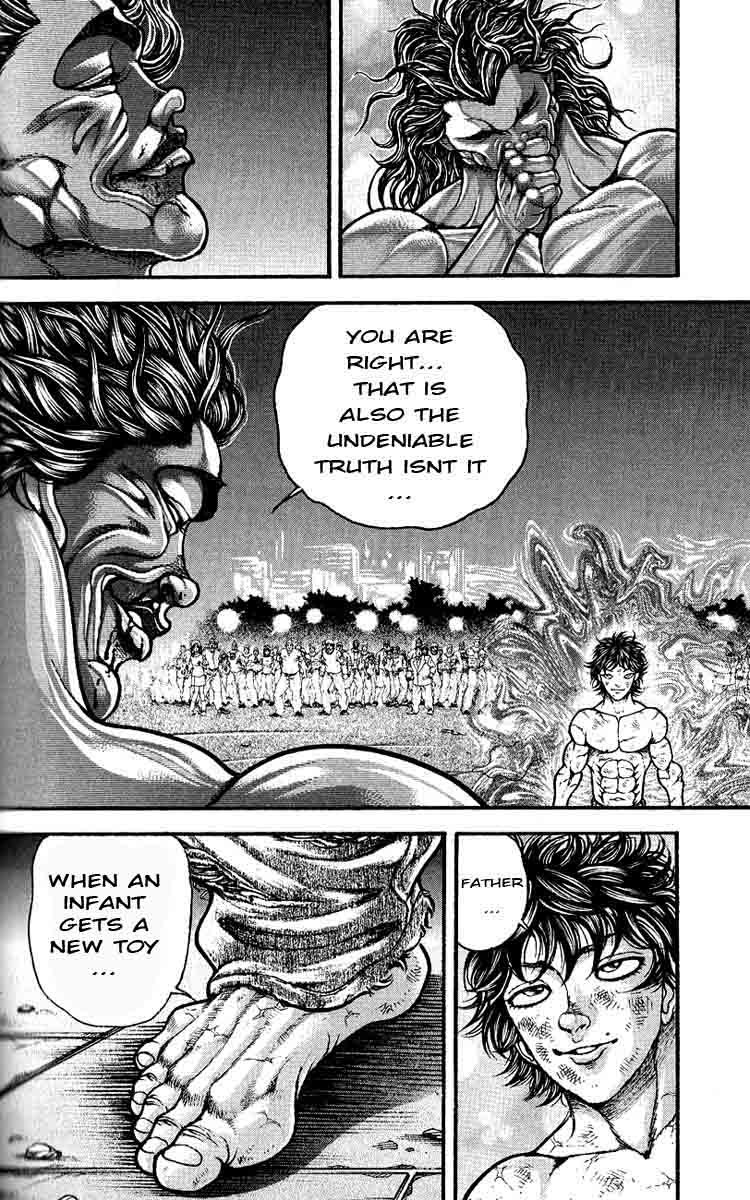 Baki - Son Of Ogre Chapter 297 16